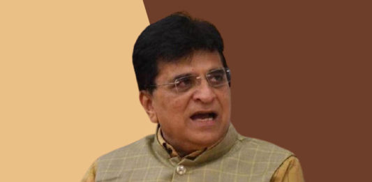 100 crores scam : किरीट सोमय्या पुन्हा राजकीय मैदानात; उद्धव ठाकरेंवर केला १०० कोटींच्या घोटाळ्याचा आरोप