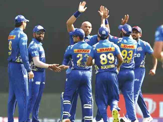 विजयाचे खाते मुंबई उघडेल?