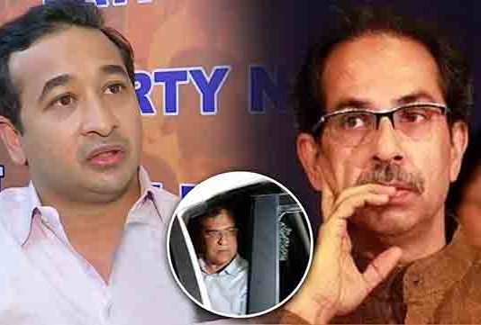 मुंबईत गँगवॉर पुन्हा सुरू करायचेय का?