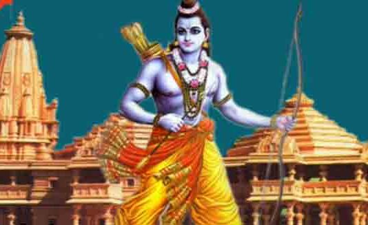 Ayodhya Ram Mandir : जानेवारीत येणार श्री रामाची लाट!