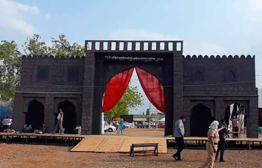 साहित्य संमेलने की हिंदू द्वेषाची व्यासपीठे?