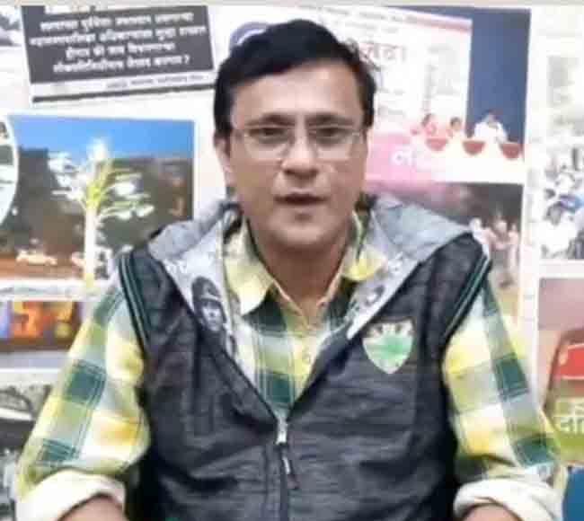 India vs Pakistan match : भाजप आणि शिवसेनेची भूमिका काय? हिंदुत्व सोडलेल्या उबाठा यांना विचारत नाही