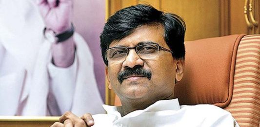 Sanjay Raut : पंतप्रधान मोदींबाबत आक्षेपार्ह वक्तव्याप्रकरणी संजय राऊतांविरोधात गुन्हा दाखल!