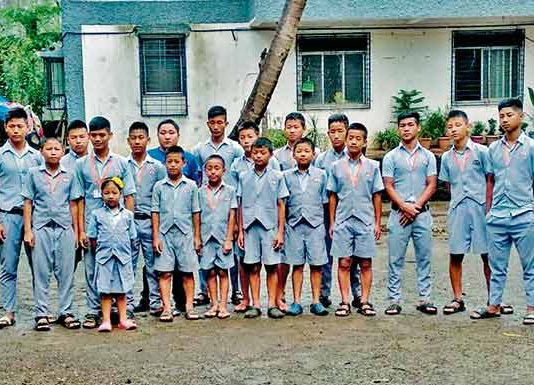 अभ्युदय प्रतिष्ठान