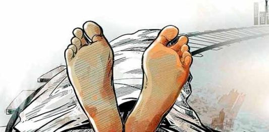 मोबाईल गेम खेळण्यास विरोध केल्याने मुलाची आत्महत्या