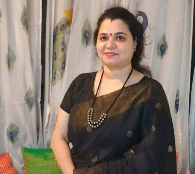 हॅण्डलूम एक्झिबिशन क्वीन