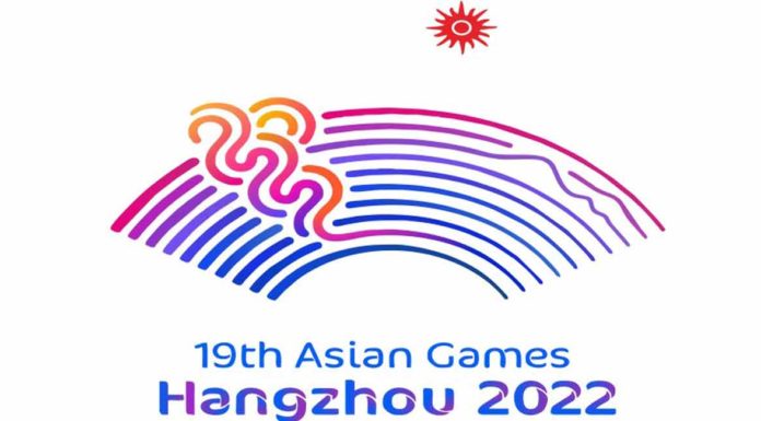 चीनमध्ये होणारी १९वी एशियन गेम्स स्पर्धा पुढे ढकलली