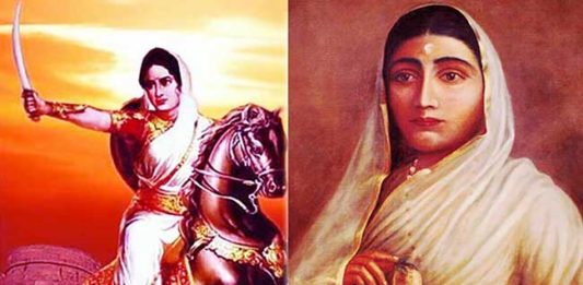 Ahilyabai Holkar : रणरागिणी ‘अहिल्या’