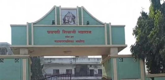 अकोला महापालिकेत ९१ पैकी ४६ जागांवर महिलांना आरक्षण