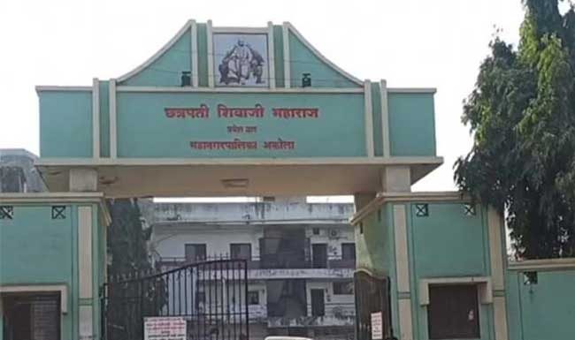 अकोला महापालिकेत ९१ पैकी ४६ जागांवर महिलांना आरक्षण