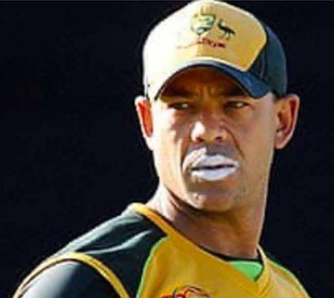 ऑल राऊंडर ऑस्ट्रेलियन क्रिकेटपटू अँड्र्यू सायमंड्सचा अपघाती मृत्यू