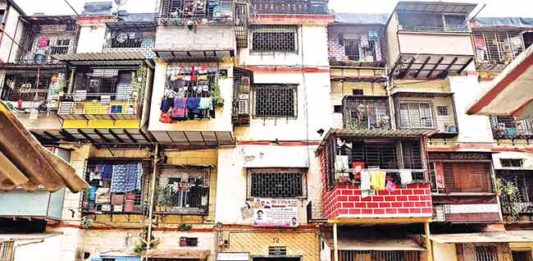 घरांसाठी मोजा ५० लाख!