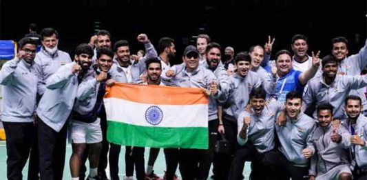 भारतासमोर आज अंतिम फेरीत इंडोनेशियाचे आव्हान