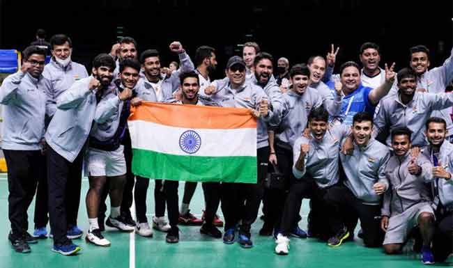 भारतासमोर आज अंतिम फेरीत इंडोनेशियाचे आव्हान
