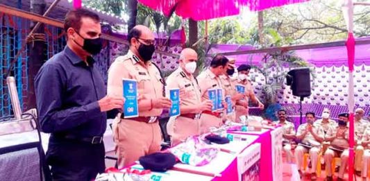 समुपदेशन करून संसार जोडण्यात ‘भरोसा सेल’ला यश