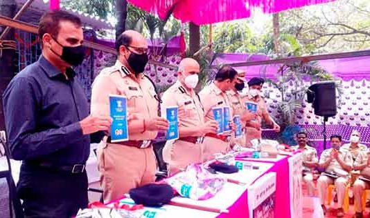 समुपदेशन करून संसार जोडण्यात ‘भरोसा सेल’ला यश