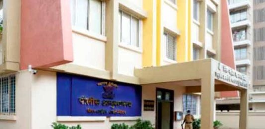 गुन्हे सिद्ध करण्यात मीरा-भाईंदर राज्यात प्रथम