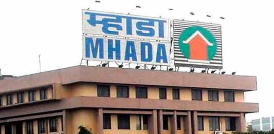 म्हाडा राज्यात साडेअकरा हजार घरे बांधणार