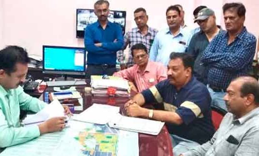 पाण्यासाठी कारखानदार आक्रमक