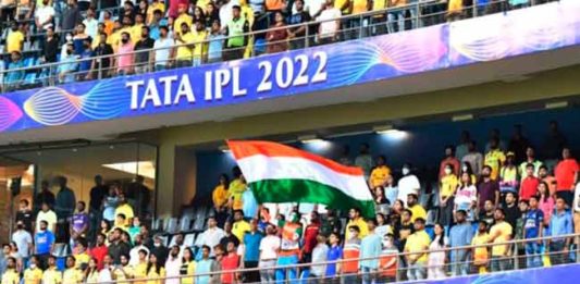 आठ दिवसांपूर्वीच आयपीएल फायनलच्या सर्व तिकिटांची विक्री