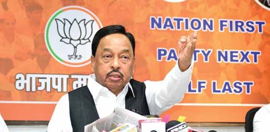 मुख्यमंत्र्यांची भाषा राज्याच्या परंपरेला काळिमा फासणारी
