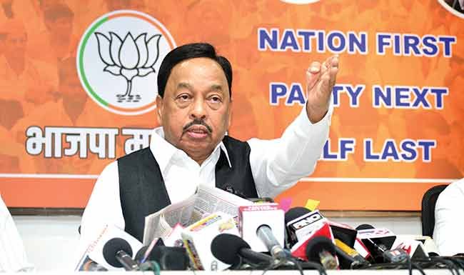 मुख्यमंत्र्यांची भाषा राज्याच्या परंपरेला काळिमा फासणारी