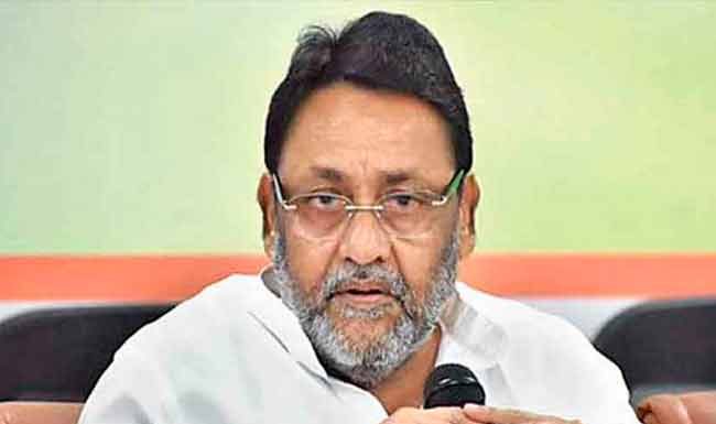 Nawab Malik : नवाब मलिक अखेर सत्ताधार्‍यांच्या बाकावर!