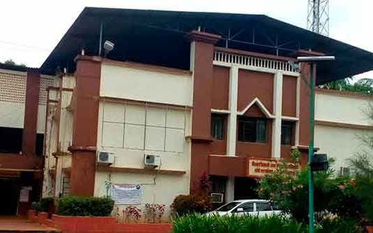 निवडणुकांच्या पार्श्वभूमीवर रायगडच्या राजकीय वर्तुळात धावपळ सुरू