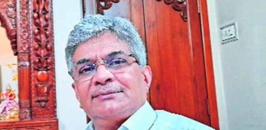 प्रकल्पबाधितांसाठीच्या घरांमध्ये ९३८० कोटींचा घोटाळा