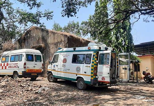 कशेळे ग्रामीण रुग्णालयात बेडसंख्या वाढणार कधी?