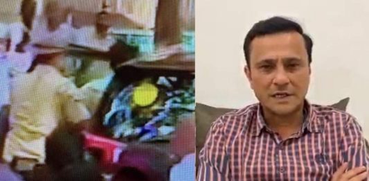 राज्य सरकारने सुडाचे राजकारण बंद करावे
