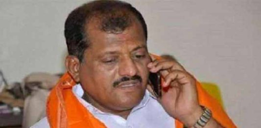 सेनेतील अंतर्गत वाद आला उफाळून!