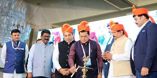 भारतातील क्रूझ पर्यटन क्षेत्रात १० पट वाढीची क्षमता : सर्वानंद सोनोवाल