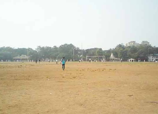 कंत्राटदार करणार शिवाजी पार्कची देखभाल!