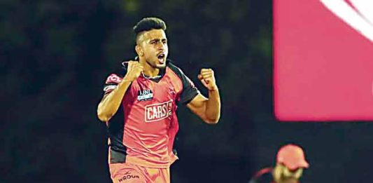 ‘भविष्यात उमरानच्या वेगाकडे दुर्लक्ष करणे कठीण’