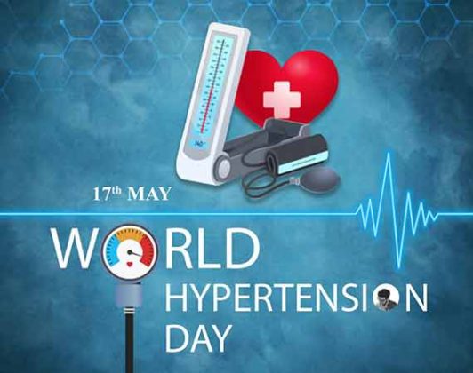 ‘हायपरटेन्शन’पासून स्वत:ला ठेवा दूर