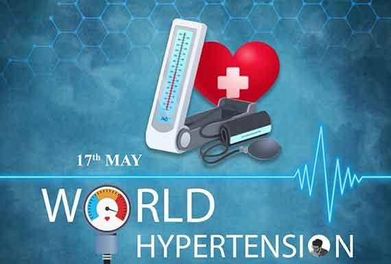 ‘हायपरटेन्शन’पासून स्वत:ला ठेवा दूर