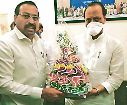 शिवाजी महाराज चषक स्पर्धेच्या अनुदानात वाढ