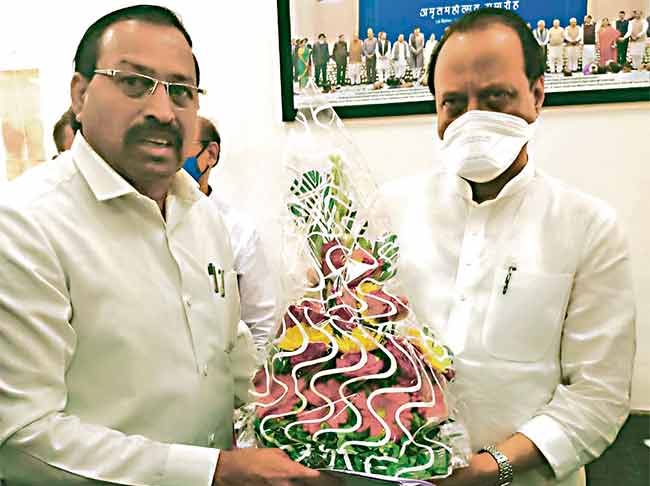 शिवाजी महाराज चषक स्पर्धेच्या अनुदानात वाढ