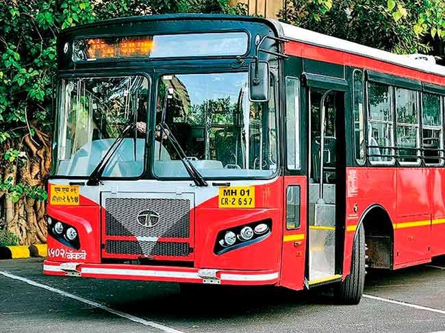 एका रुपयात बेस्ट प्रवाशांना सात दिवसांचा बसपास