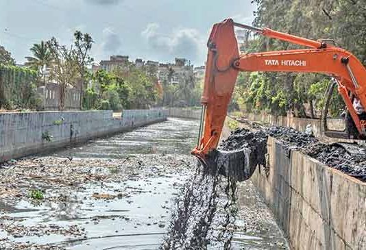 पालिकेतील भ्रष्टाचाराविरोधात भाजप पुन्हा आक्रमक