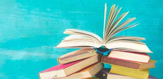 Reading culture : वाचन संस्कृती
