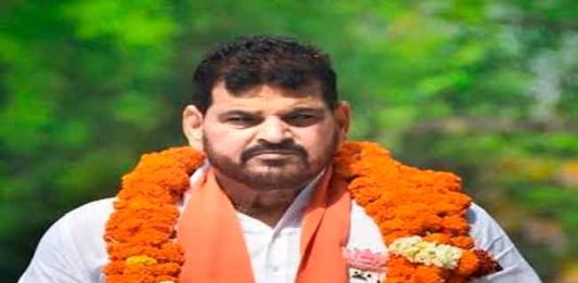 कुस्ती महासंघाच्या बाहुबलीला लगाम...