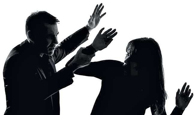 एकमेकांचा जीव घेण्यापेक्षा वेगळे व्हा!