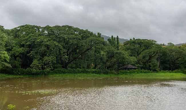 मुंबईकरांना पाण्याचे ‘नो टेन्शन’