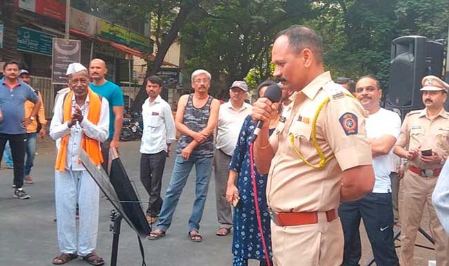 ‘हॅपी स्ट्रीट’ला डोंबिवलीकरांची उत्स्फूर्त दाद