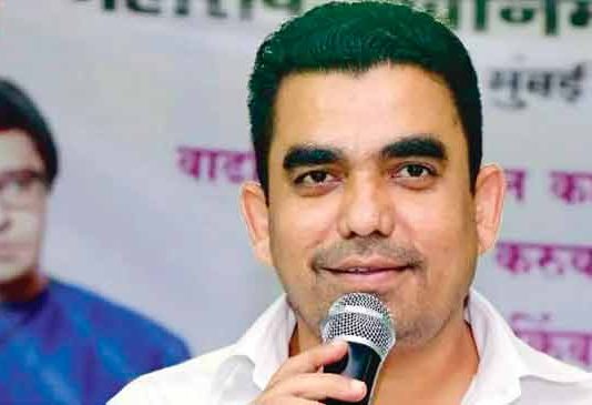 शिवसेनेच्या सभेच्या प्रसिद्धीसाठी राज ठाकरेंच्या सभेचे फुटेज