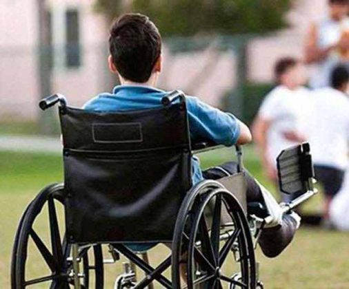 ‘मी दिव्यांग’