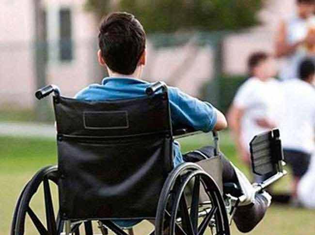 ‘मी दिव्यांग’