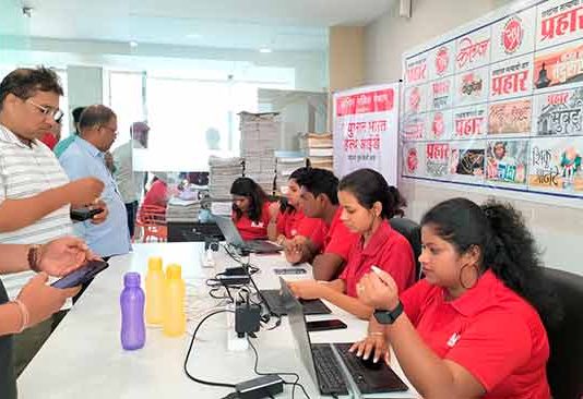 Healthcare : सर्वांसाठी परवडणारी आरोग्यसेवा...